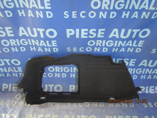 Mocheta portbagaj Audi A6 C6 2006;  4F5863887C