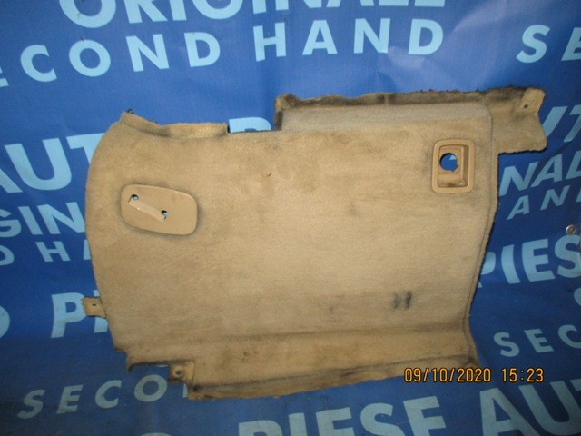 Mocheta portbagaj BMW E61; 7050363 // 7050364