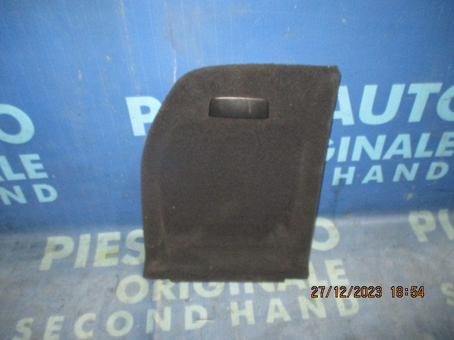 Mocheta portbagaj BMW E71 X6 2013; 7246987