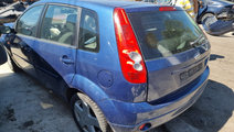 Mocheta portbagaj Ford Fiesta 2008 HatchBack 1.4 t...