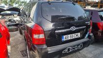 Mocheta portbagaj Hyundai Tucson 2006 SUV 2.0 crdi...