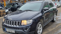 Mocheta portbagaj Jeep Compass 2011 SUV 2.2 crd 4x...