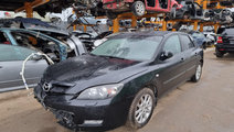 Mocheta portbagaj Mazda 3 2009 hatchback 1.6 benzi...