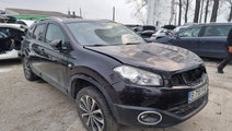 Mocheta portbagaj Nissan Qashqai 2013 CrossOver 1....