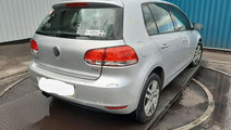 Mocheta portbagaj Volkswagen Golf 6 2010 Hatchback...