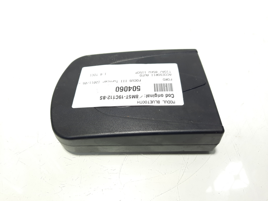 Model bluetooth, cod 8M5T-19C112-BS, Ford Focus 3 Turnier (id:504060)