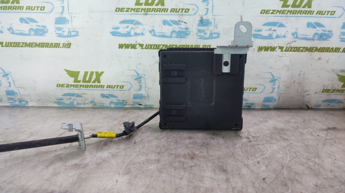 Modul 116ra-003004 Hyundai Tucson 3 [2015 - 2020] 2.0 crdi D4HA