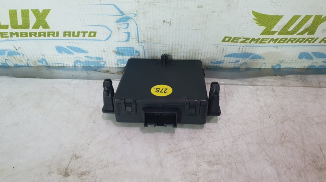 Modul 1k0907530e Seat Toledo 3 - 5P [2004 - 2010]