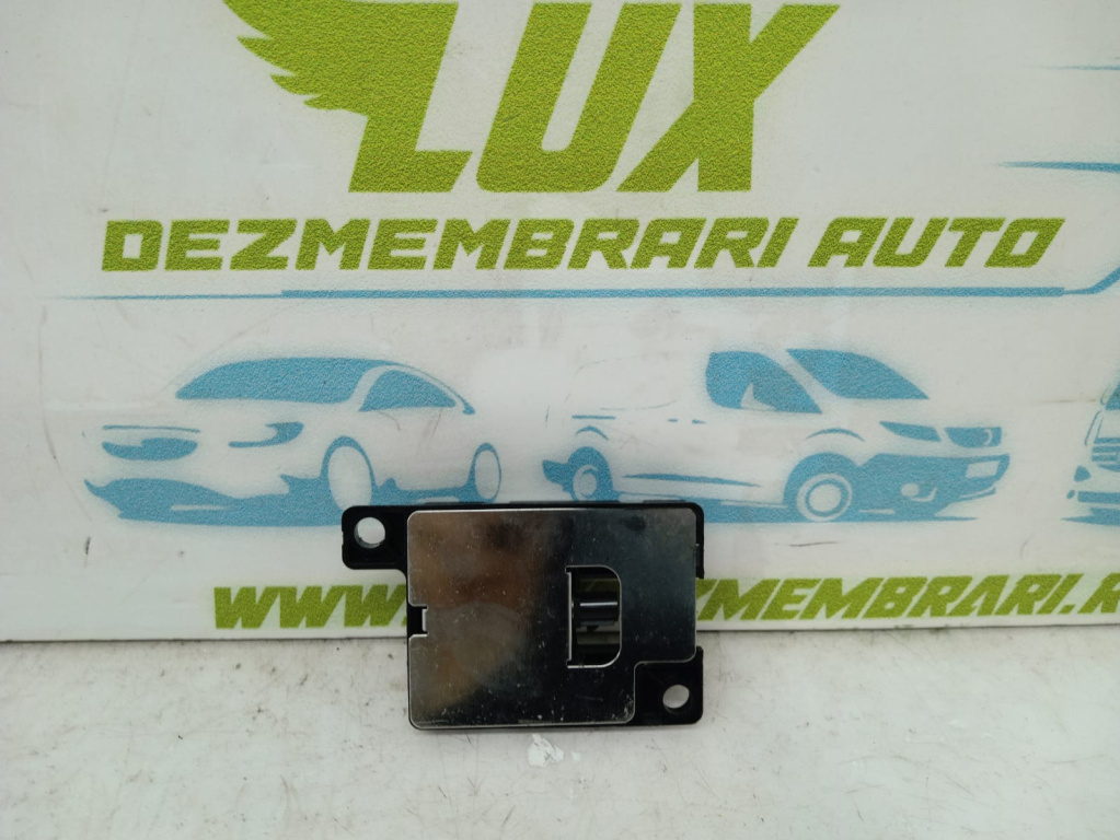 Modul 84506928461 BMW Seria 3 E91 [facelift] [2008 - 2013] 2.0 d 184 cp N47D20C xDrive