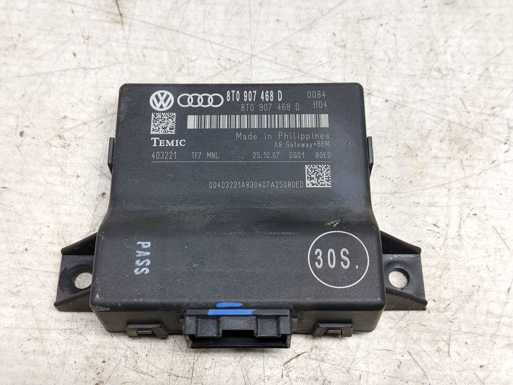 Modul 8t0907468d Audi Q5 8R [2008 - 2012]