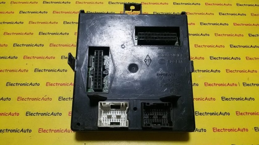 Modul ABS Renault Laguna 21653294