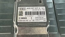 Modul acceleratie Audi 4H0907637A 4H0907637A Audi ...