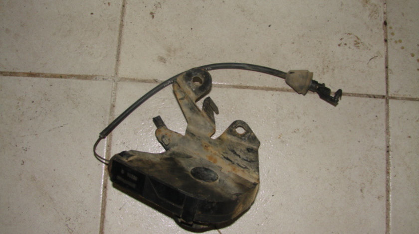 Modul acceleratie Renault Clio 2 [1998 - 2005] Symbol Sedan II (BB0/1/2_ CB0/1/2_)