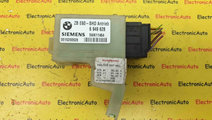 Modul Actuator Trapa BMW serie-5 7 (E60 E61 E65 E6...