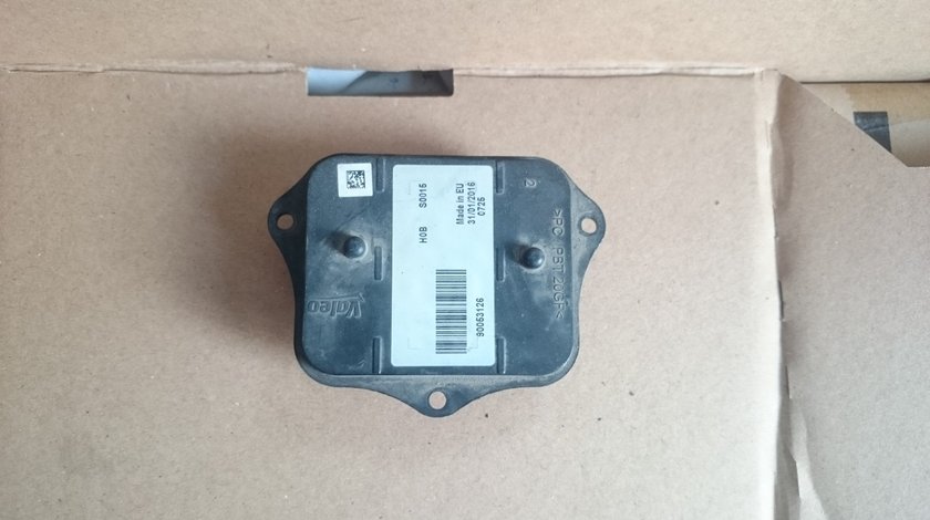 Modul adaptiv AFS Volvo S60 / XC60 (2013-2017) cod 90053126