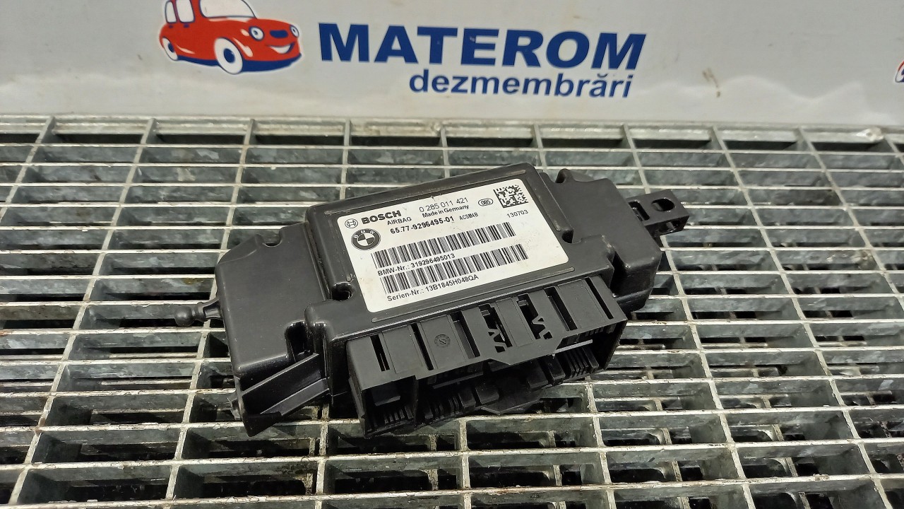 MODUL AER BMW SERIA 3 F 34 GT SERIA 3 F 34 GT - - (2012 2016)