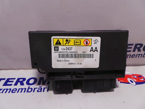 MODUL AER OPEL ASTRA J ASTRA J - (2009 2012)