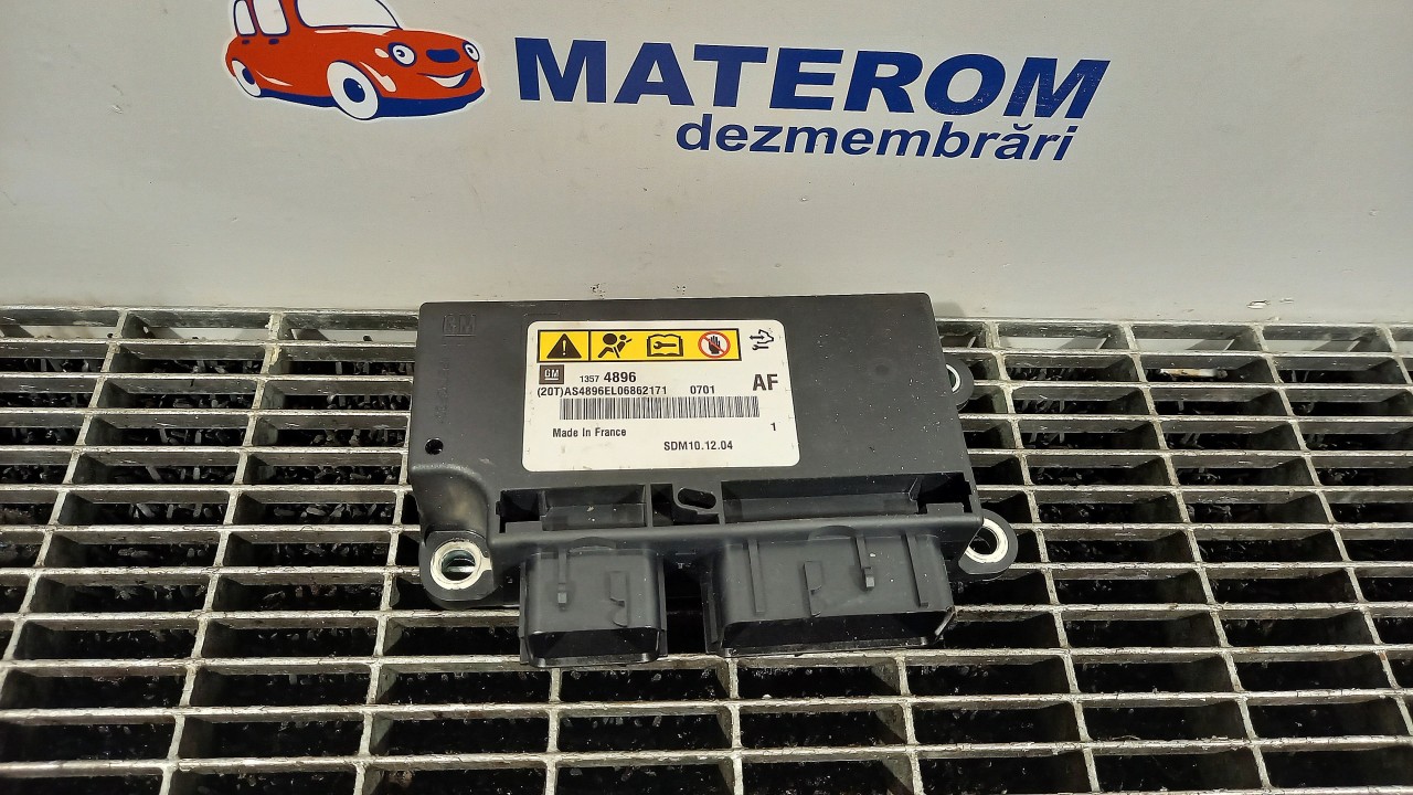 MODUL AER OPEL ASTRA J ASTRA J - (2009 2012)