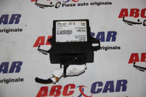 Modul AFS VW Passat B8 2015-prezent cod: 7P6907357A