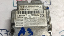 Modul airbag Audi A3 2006, 8P0959655J