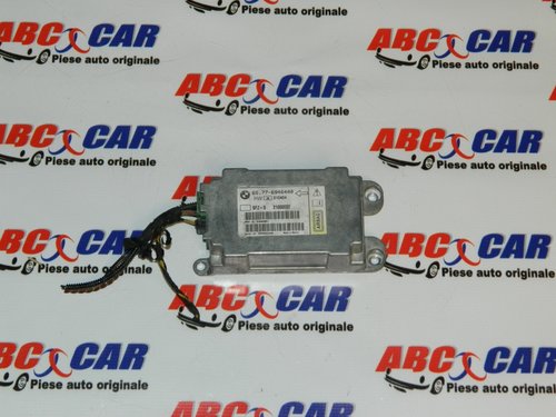 Modul airbag BMW Seria 5 E60 / E61 cod: 6577 6946400 3.0 D model 2006