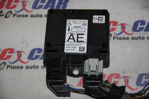 Modul airbag Ford Transit 2007-2014 6C1T14B056AE