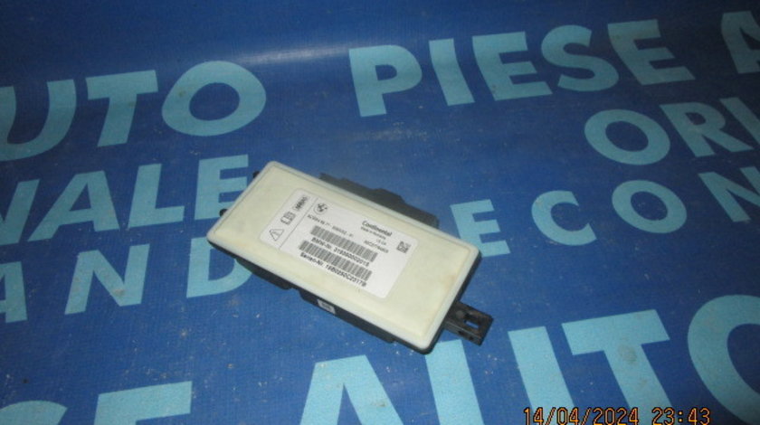 Modul airbag portiere BMW F01; 9350002