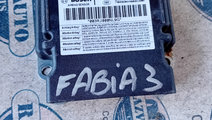 Modul airbag Skoda Fabia 3 , 6C0959655F