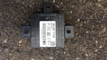 Modul alarma 1K0907719B Audi A3 8P/8PA [facelift] ...