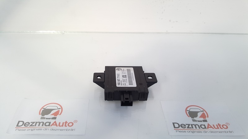 Modul alarma 1K0907719C, Audi A3 (8P1) (id:137628)