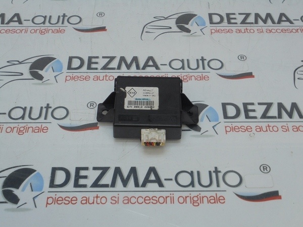 Modul alarma, 4M5418R0A, Renault Fluence 1.5 dci