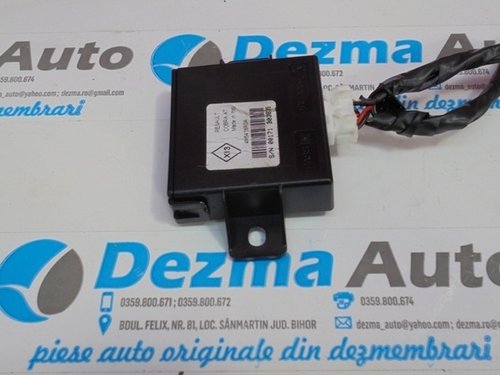 Modul alarma 4M5418R0A, Renault Megane 3 hatchback (BZ)