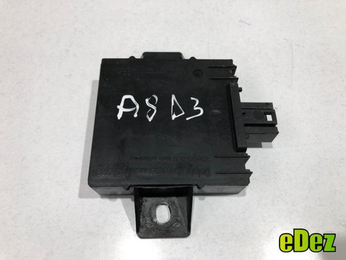 Modul alarma Audi A8 (2002-2009) [4E] D3 4e0907719