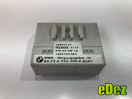 Modul alarma BMW Seria 3 (1998-2005) [E46] 6923209