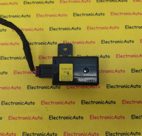 Modul Alarma Chevrolet Captiva, 96628221