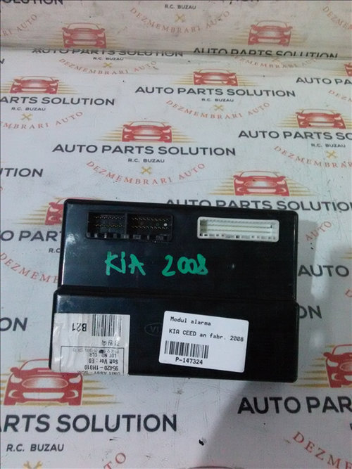 Modul alarma KIA CEED 2008