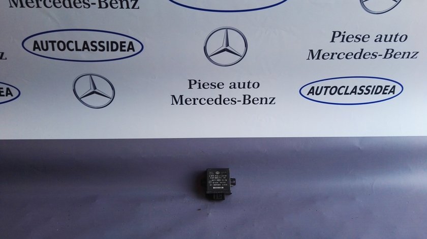 Modul alarma Mercedes A2118203226