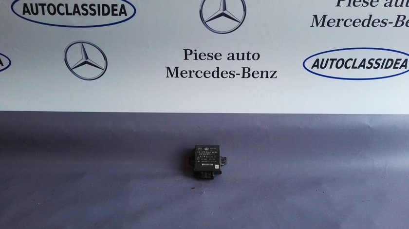 Modul alarma Mercedes A2198202526