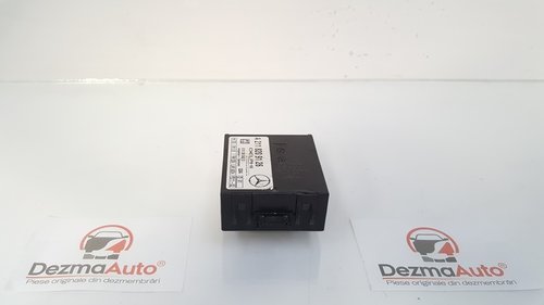 Modul alarma, Mercedes Clasa C T-Model (S203), A2118209126