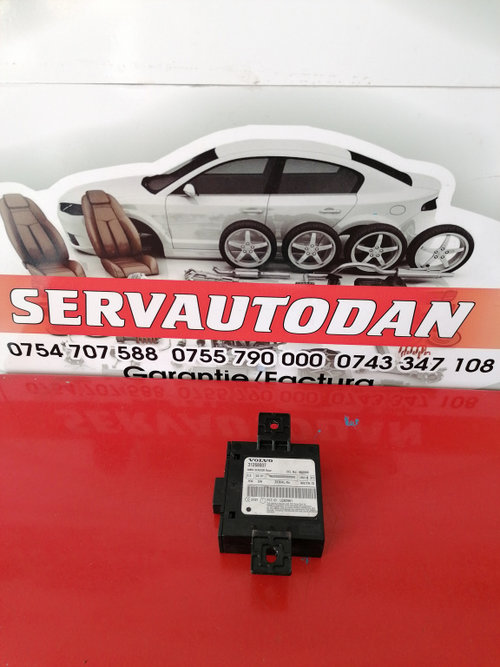 Modul alarma Volvo C70 2.0 Motorina 2010, 31268007