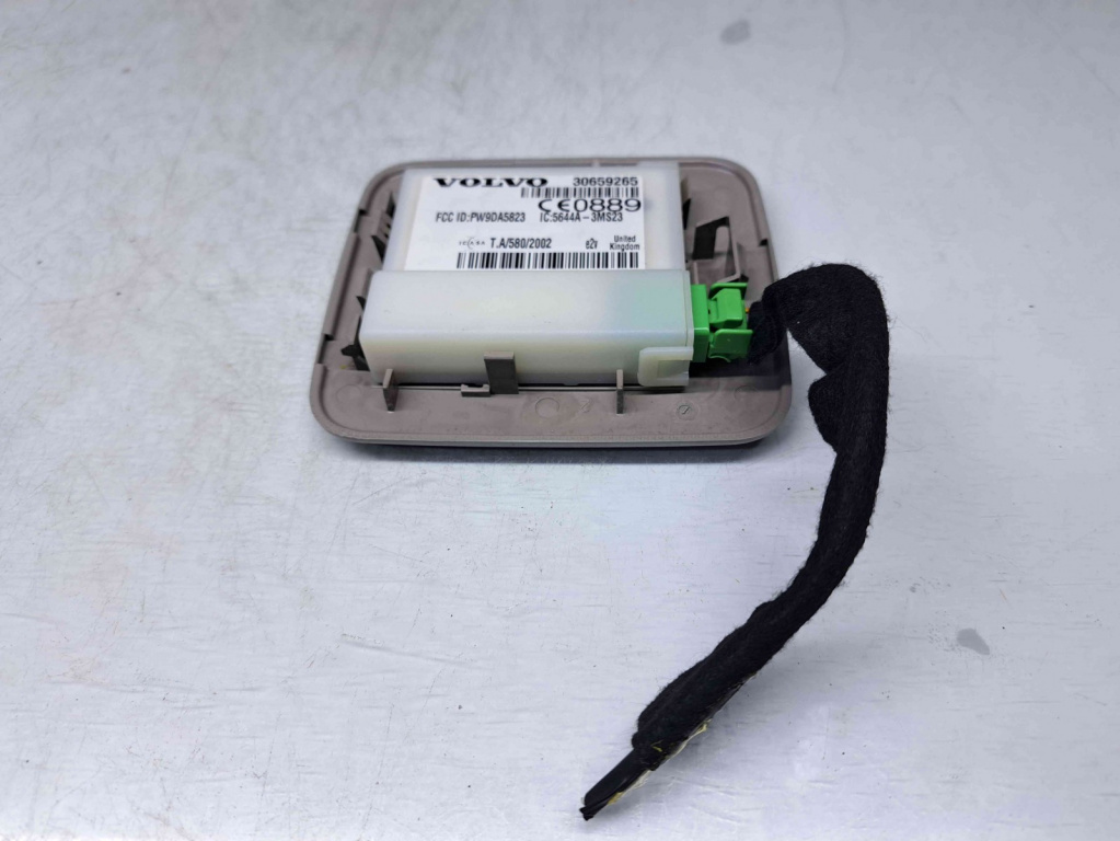 Modul alarma Volvo S40 II (MS) [Fabr 2004-2012] 30659265