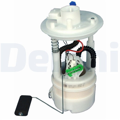 Modul Alimentare Combustibil Delphi Fiat FE10162-12B1