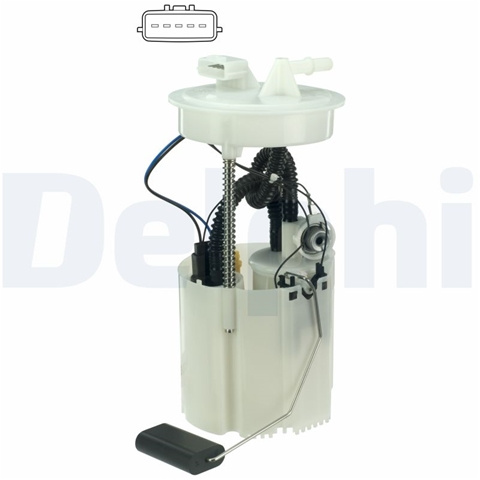 Modul Alimentare Combustibil Delphi Nissan FG2028-12B1