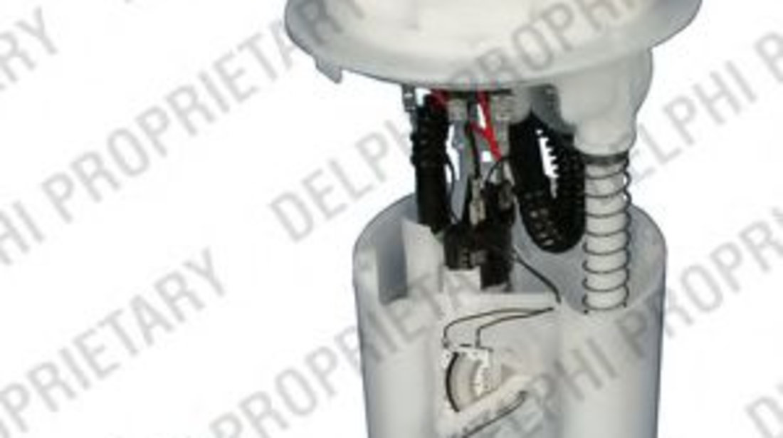 Modul alimentare combustibil PEUGEOT 607 (9D, 9U) (2000 - 2016) DELPHI FE10038-12B1 piesa NOUA