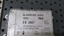 Modul amplificator antena radio audi a4 b8 8j00354...