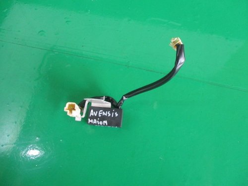 MODUL / AMPLIFICATOR RADIO COD 90080-88006 TOYOTA AVENSIS 2 FAB. 2003 - 2008 ⭐⭐⭐⭐⭐