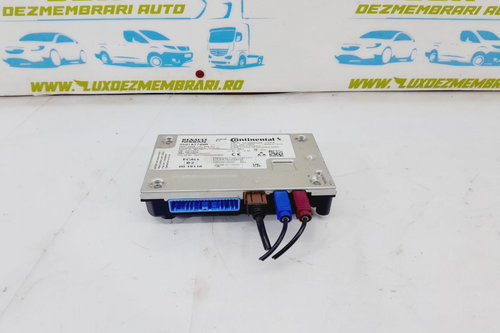 Modul amplificator sunet 2591a7749r Renault Clio 5 [2019 - 2023]