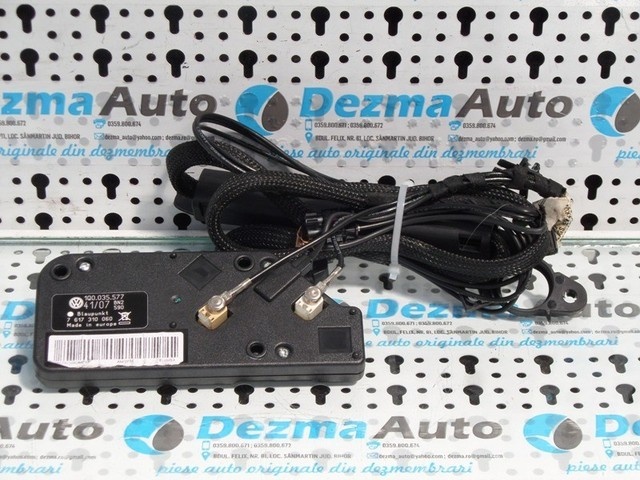 Modul antena, 1Q0035577, Vw EOS 1F7, 1F8, (id.184512)