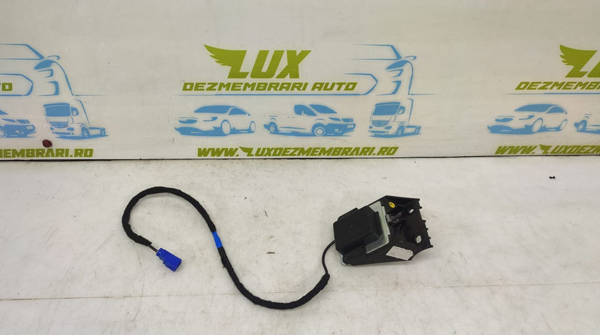 Modul antena 259755470r Dacia Logan 3 [2020 - 2024] 1.0 tce H4D480