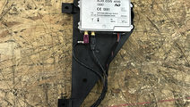 Modul antena Audi A6 Av 2.0 TDI e A6 combi 2009 (8...